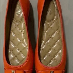 Michael Kors Honey Ballet Flat